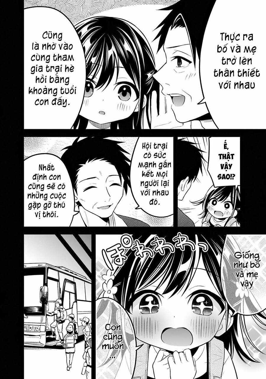 Yuujin ni 500 yen Kashitara Shakkin no Kata ni Imouto wo Yokoshitekita no dakeredo, Ore wa Ittai Dou Sureba iindarou Chapter 7 trang 6