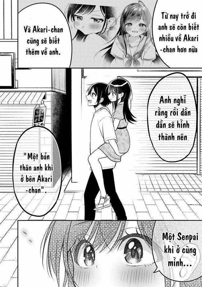 Yuujin ni 500 yen Kashitara Shakkin no Kata ni Imouto wo Yokoshitekita no dakeredo, Ore wa Ittai Dou Sureba iindarou Chapter 8 trang 18