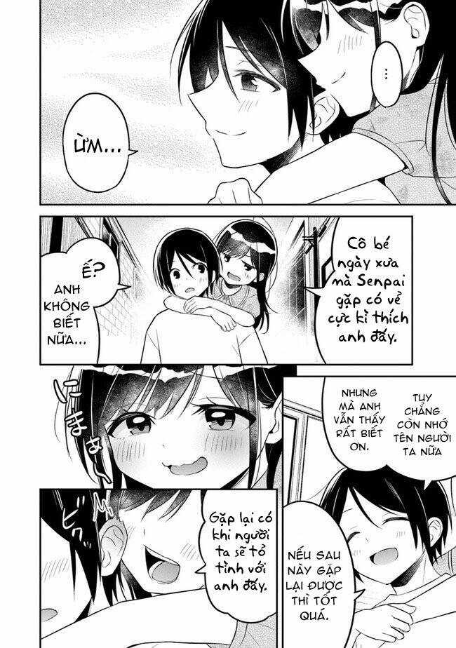 Yuujin ni 500 yen Kashitara Shakkin no Kata ni Imouto wo Yokoshitekita no dakeredo, Ore wa Ittai Dou Sureba iindarou Chapter 8 trang 20