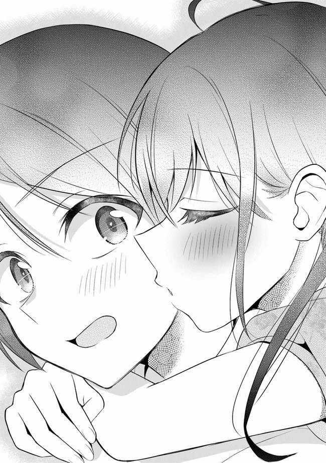 Yuujin ni 500 yen Kashitara Shakkin no Kata ni Imouto wo Yokoshitekita no dakeredo, Ore wa Ittai Dou Sureba iindarou Chapter 8 trang 21