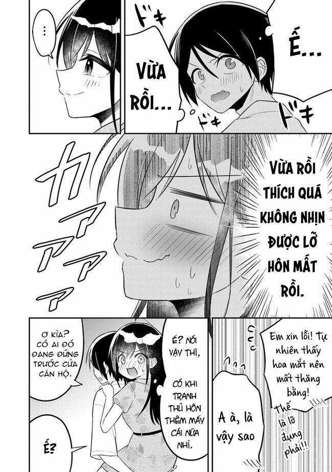 Yuujin ni 500 yen Kashitara Shakkin no Kata ni Imouto wo Yokoshitekita no dakeredo, Ore wa Ittai Dou Sureba iindarou Chapter 8 trang 23