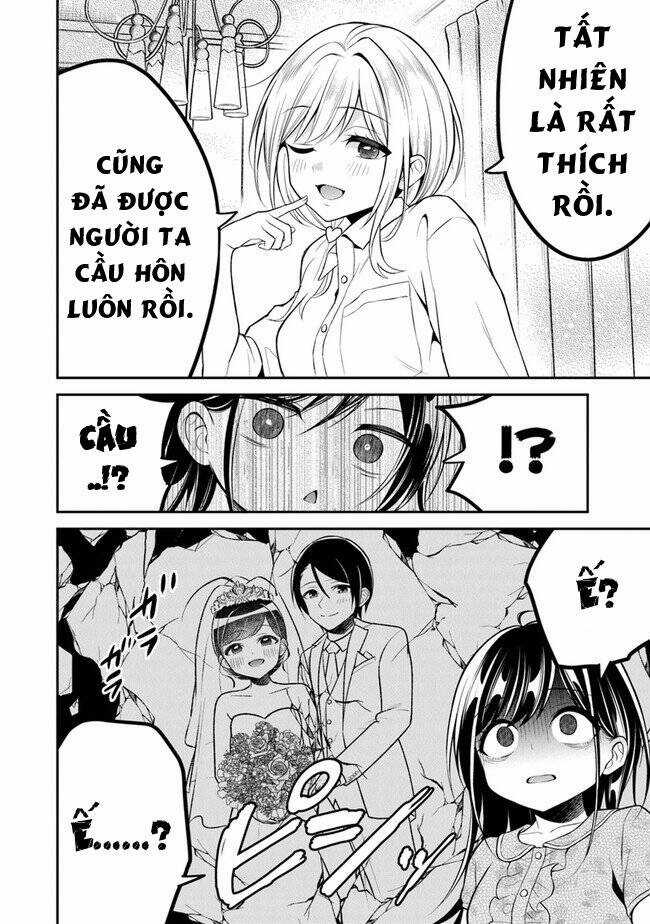 Yuujin ni 500 yen Kashitara Shakkin no Kata ni Imouto wo Yokoshitekita no dakeredo, Ore wa Ittai Dou Sureba iindarou Chapter 8 trang 6