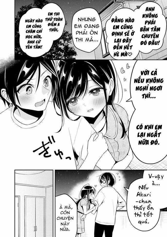 Yuujin ni 500 yen Kashitara Shakkin no Kata ni Imouto wo Yokoshitekita no dakeredo, Ore wa Ittai Dou Sureba iindarou Chapter 9 trang 14