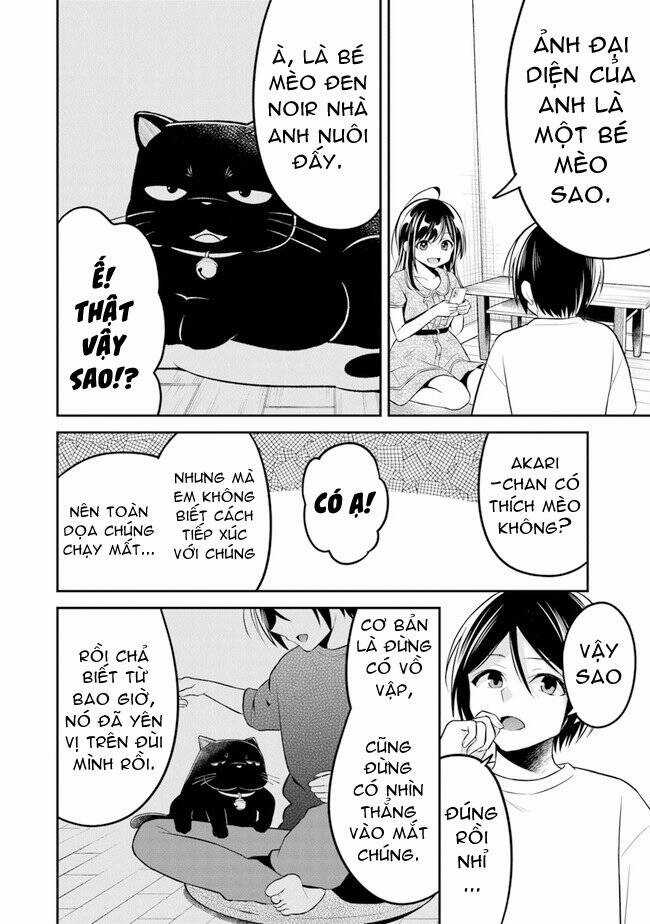 Yuujin ni 500 yen Kashitara Shakkin no Kata ni Imouto wo Yokoshitekita no dakeredo, Ore wa Ittai Dou Sureba iindarou Chapter 9 trang 16