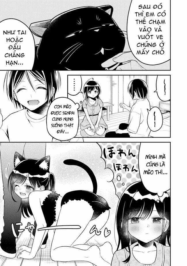 Yuujin ni 500 yen Kashitara Shakkin no Kata ni Imouto wo Yokoshitekita no dakeredo, Ore wa Ittai Dou Sureba iindarou Chapter 9 trang 17