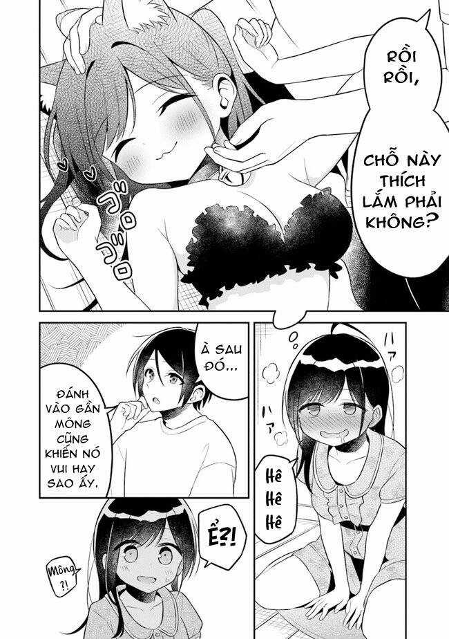 Yuujin ni 500 yen Kashitara Shakkin no Kata ni Imouto wo Yokoshitekita no dakeredo, Ore wa Ittai Dou Sureba iindarou Chapter 9 trang 18