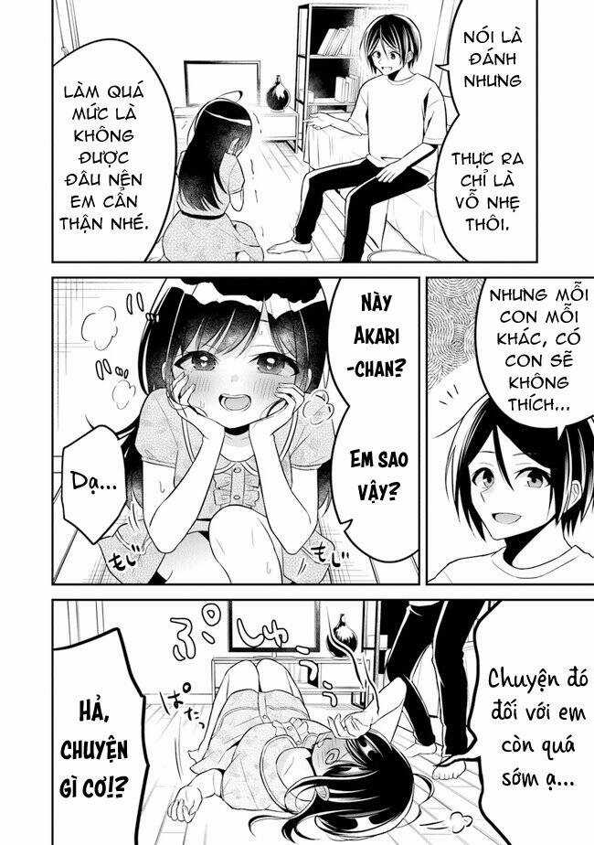 Yuujin ni 500 yen Kashitara Shakkin no Kata ni Imouto wo Yokoshitekita no dakeredo, Ore wa Ittai Dou Sureba iindarou Chapter 9 trang 20