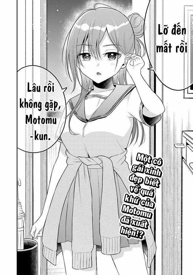 Yuujin ni 500 yen Kashitara Shakkin no Kata ni Imouto wo Yokoshitekita no dakeredo, Ore wa Ittai Dou Sureba iindarou Chapter 9 trang 28