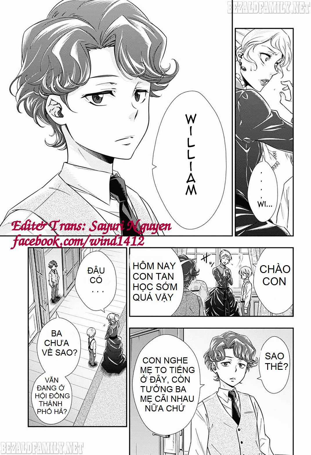 Yuukoku no Moriarty Chapter 1.1 trang 17