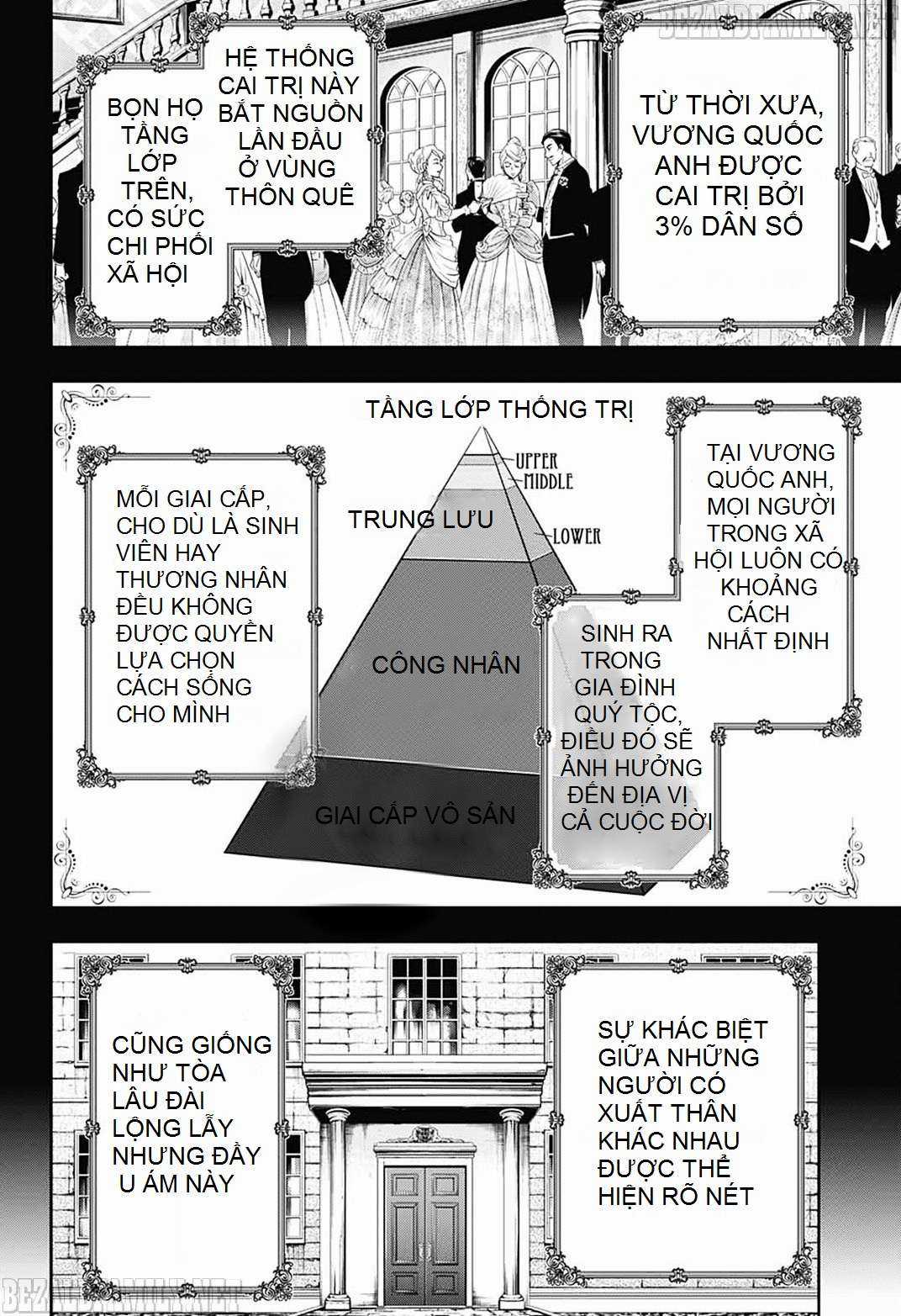 Yuukoku no Moriarty Chapter 1.1 trang 20