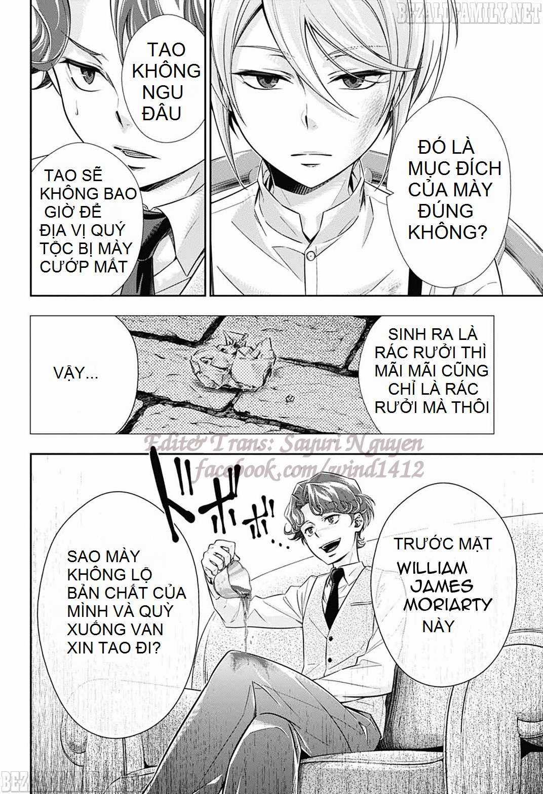 Yuukoku no Moriarty Chapter 1.1 trang 24