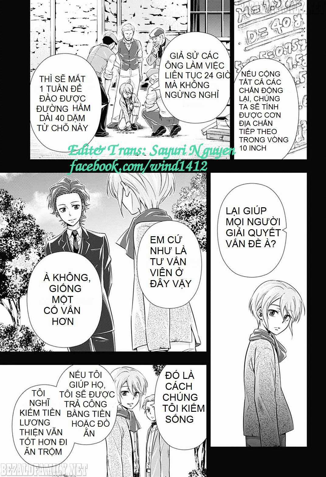 Yuukoku no Moriarty Chapter 1.1 trang 36