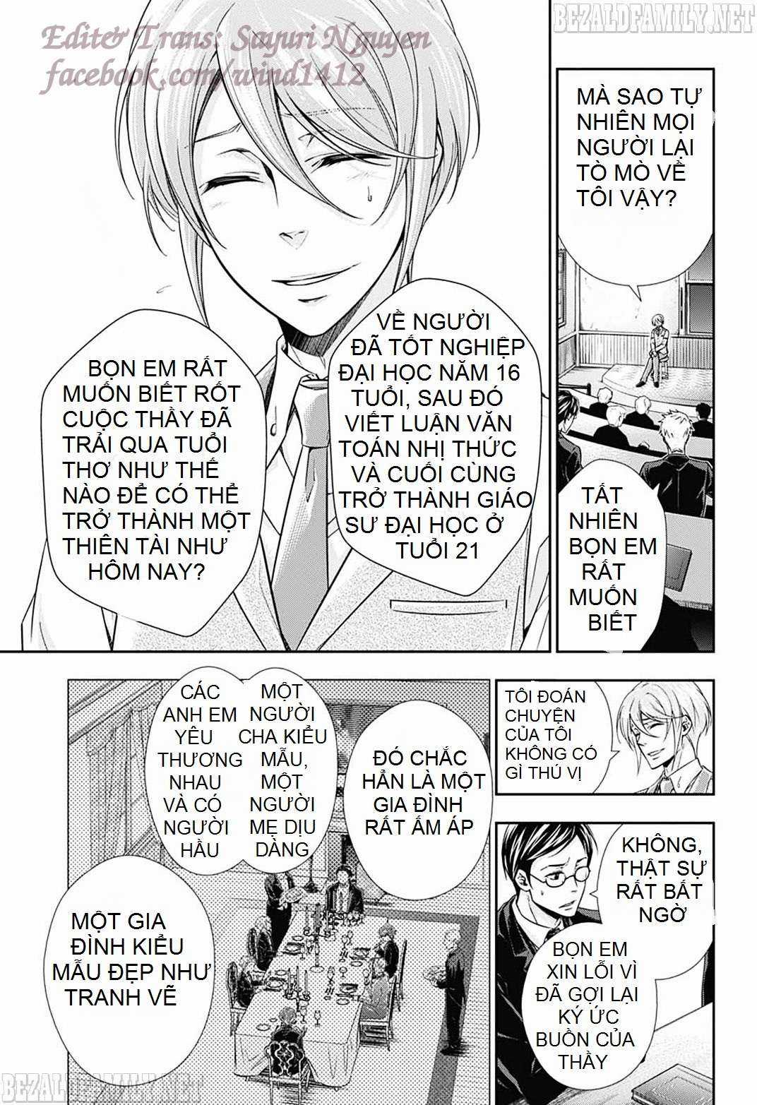 Yuukoku no Moriarty Chapter 1.2 trang 24