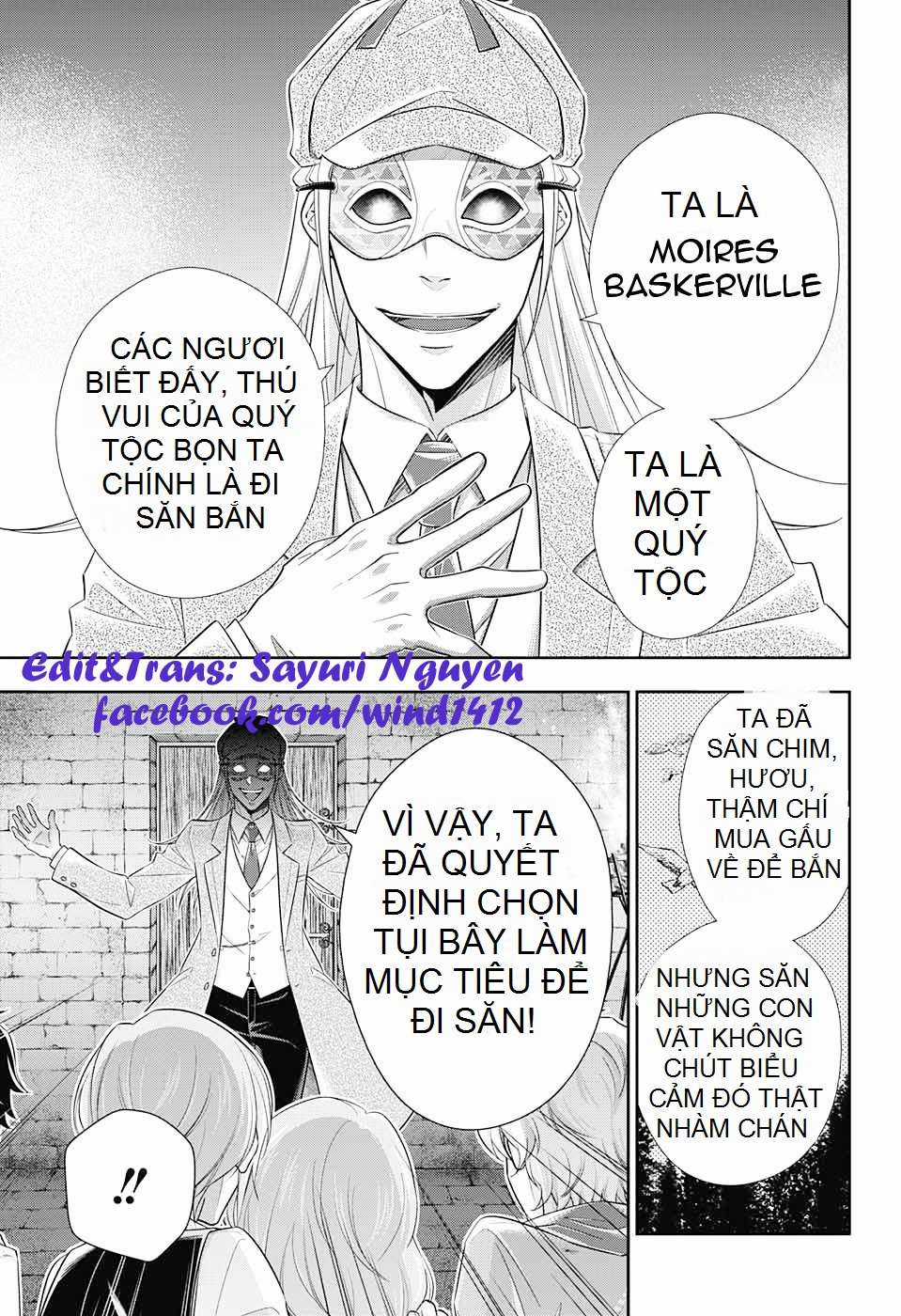 Yuukoku no Moriarty Chapter 10 trang 3