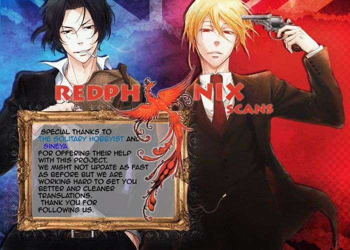 Yuukoku no Moriarty Chapter 13 trang 45