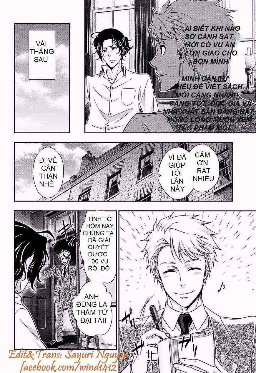 Yuukoku no Moriarty Chapter 15 trang 3