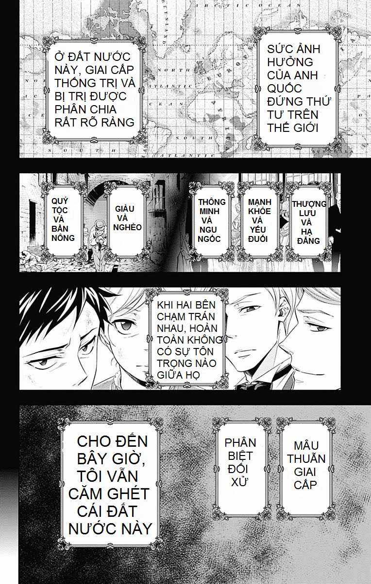 Yuukoku no Moriarty Chapter 2 trang 7