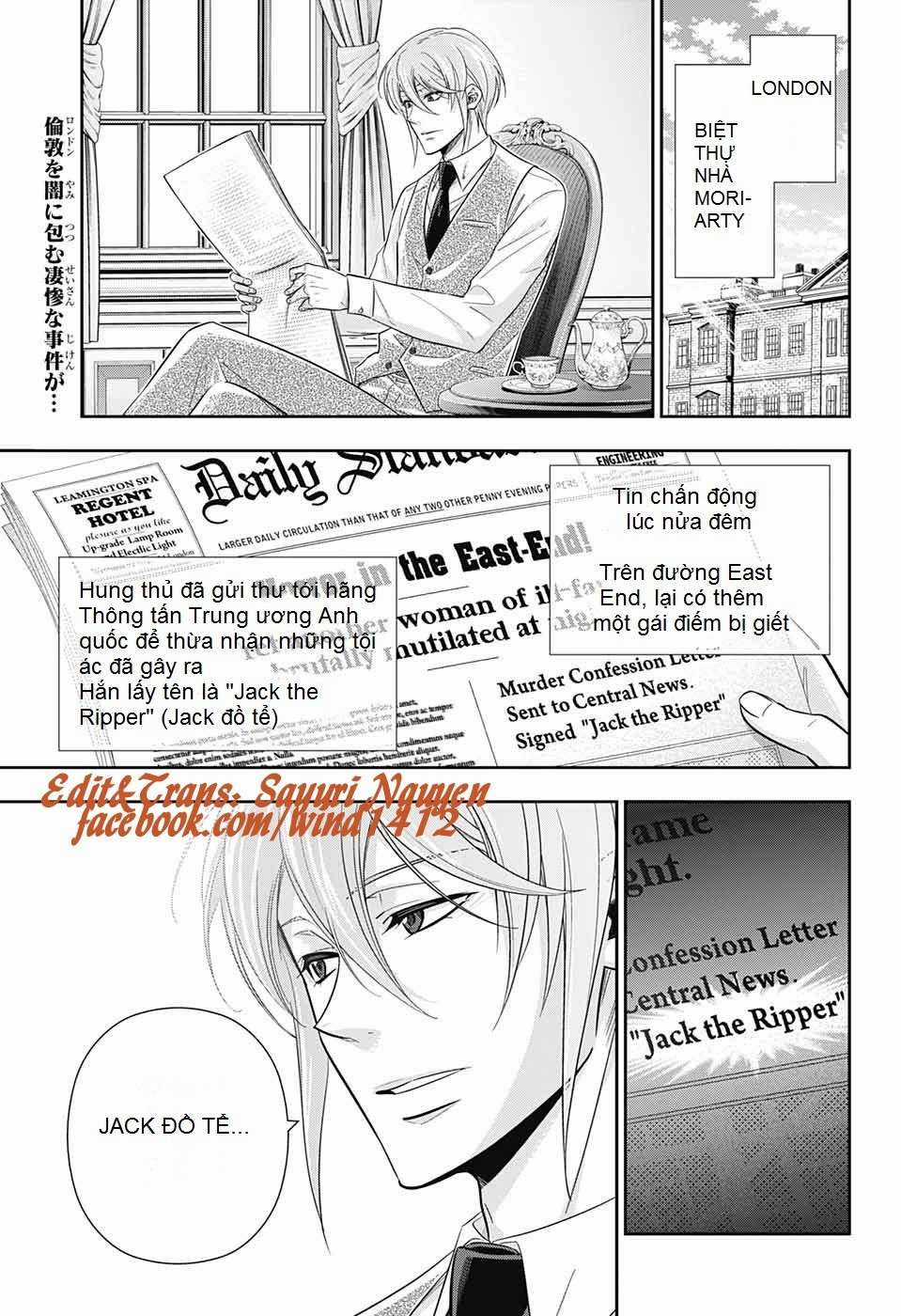 Yuukoku no Moriarty Chapter 24 trang 2