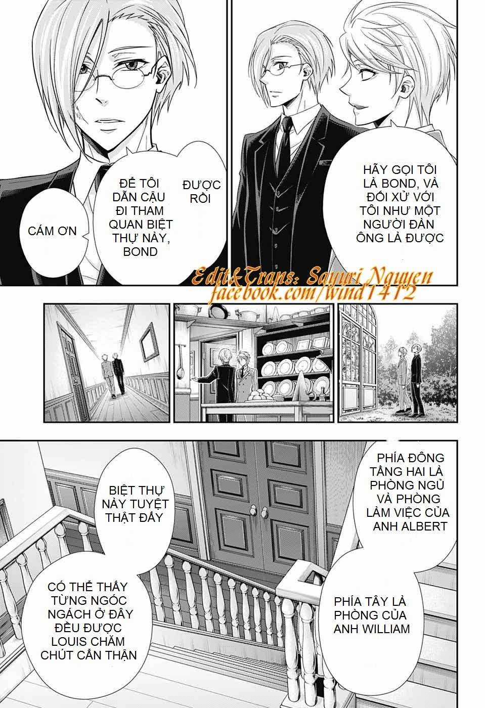 Yuukoku no Moriarty Chapter 24 trang 4
