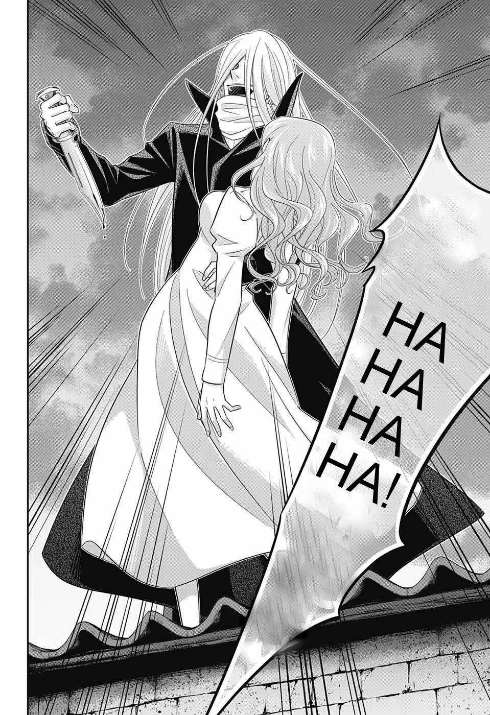 Yuukoku no Moriarty Chapter 26 trang 21