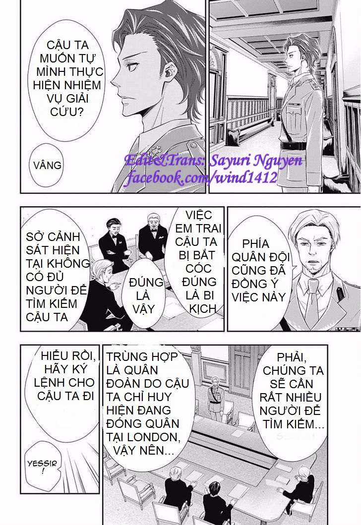 Yuukoku no Moriarty Chapter 4 trang 18