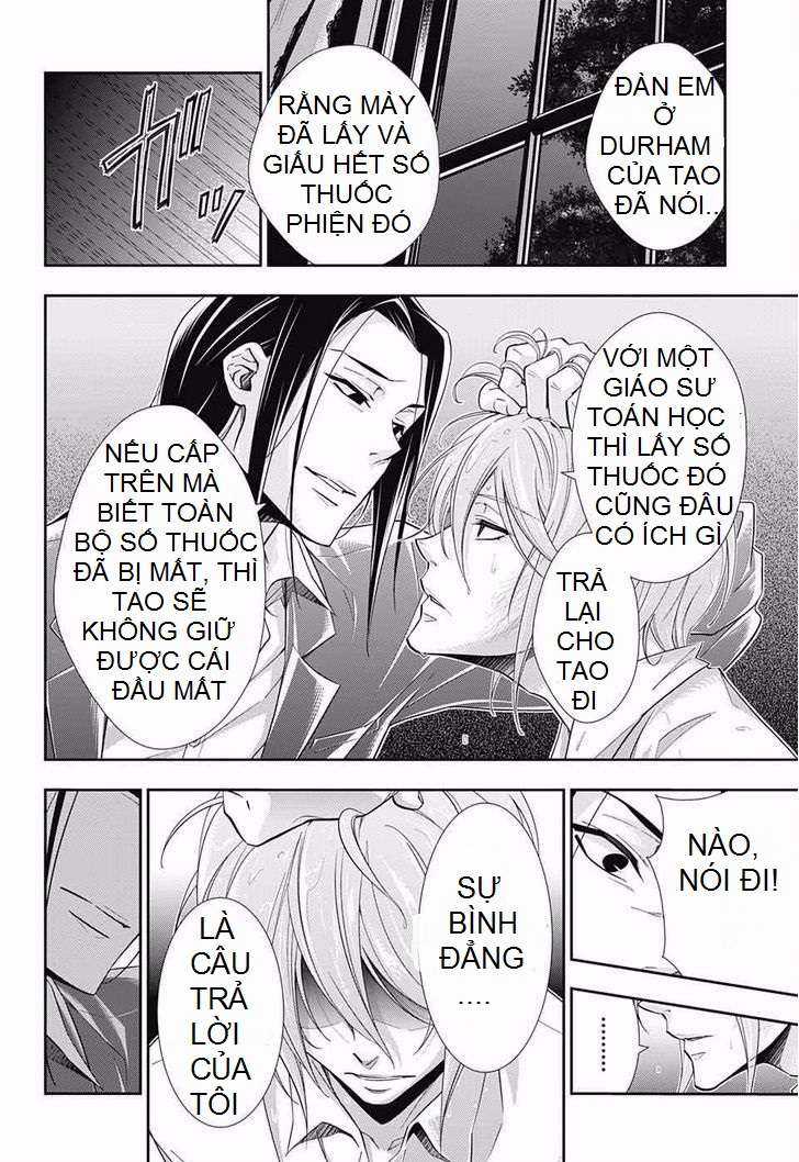 Yuukoku no Moriarty Chapter 4 trang 24