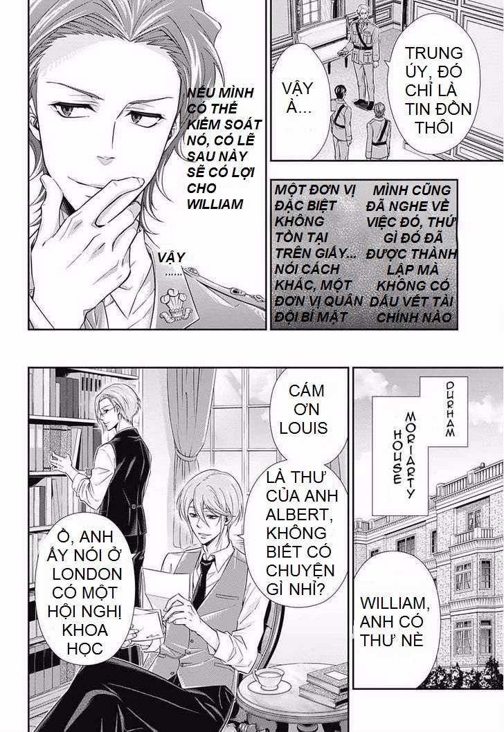 Yuukoku no Moriarty Chapter 4 trang 6