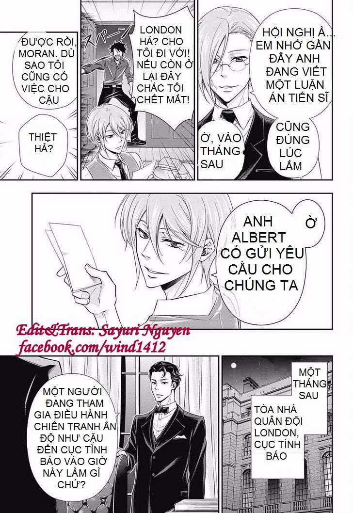 Yuukoku no Moriarty Chapter 4 trang 7