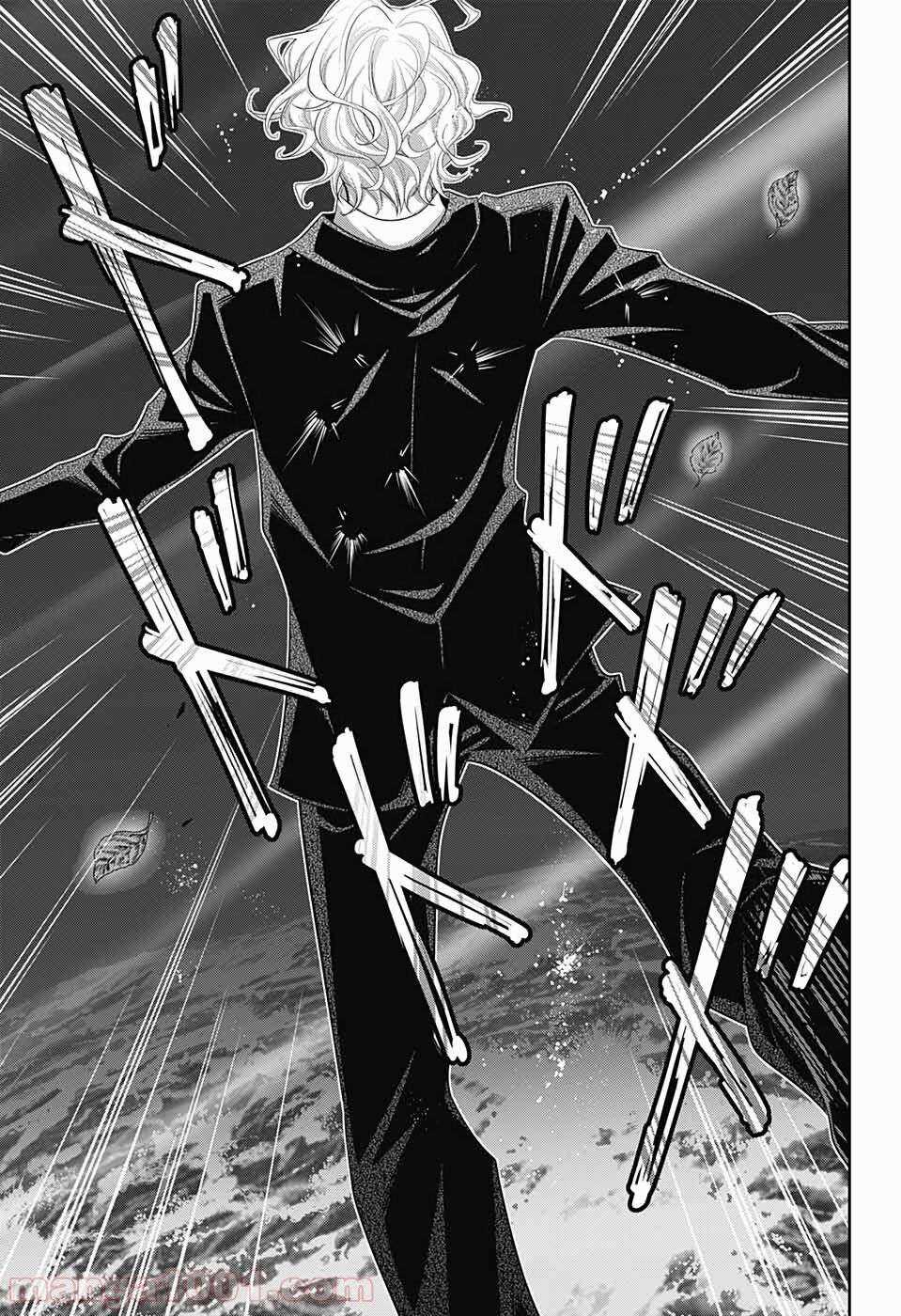 Yuukoku no Moriarty Chapter 47 trang 24