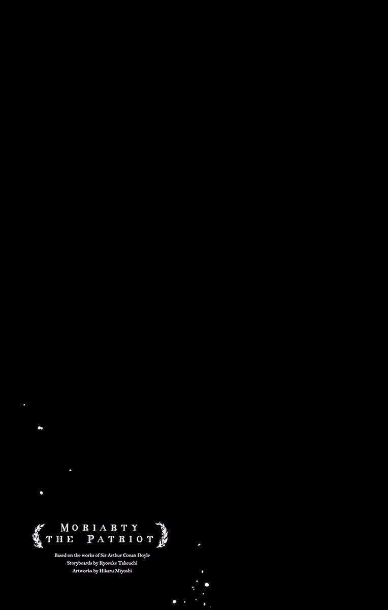 Yuukoku no Moriarty Chapter 48 trang 46