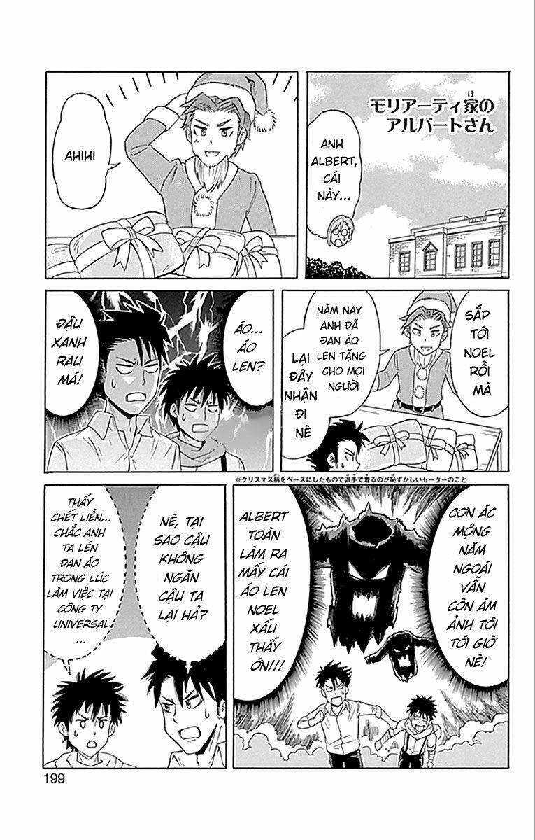 Yuukoku no Moriarty Chapter 49 trang 47