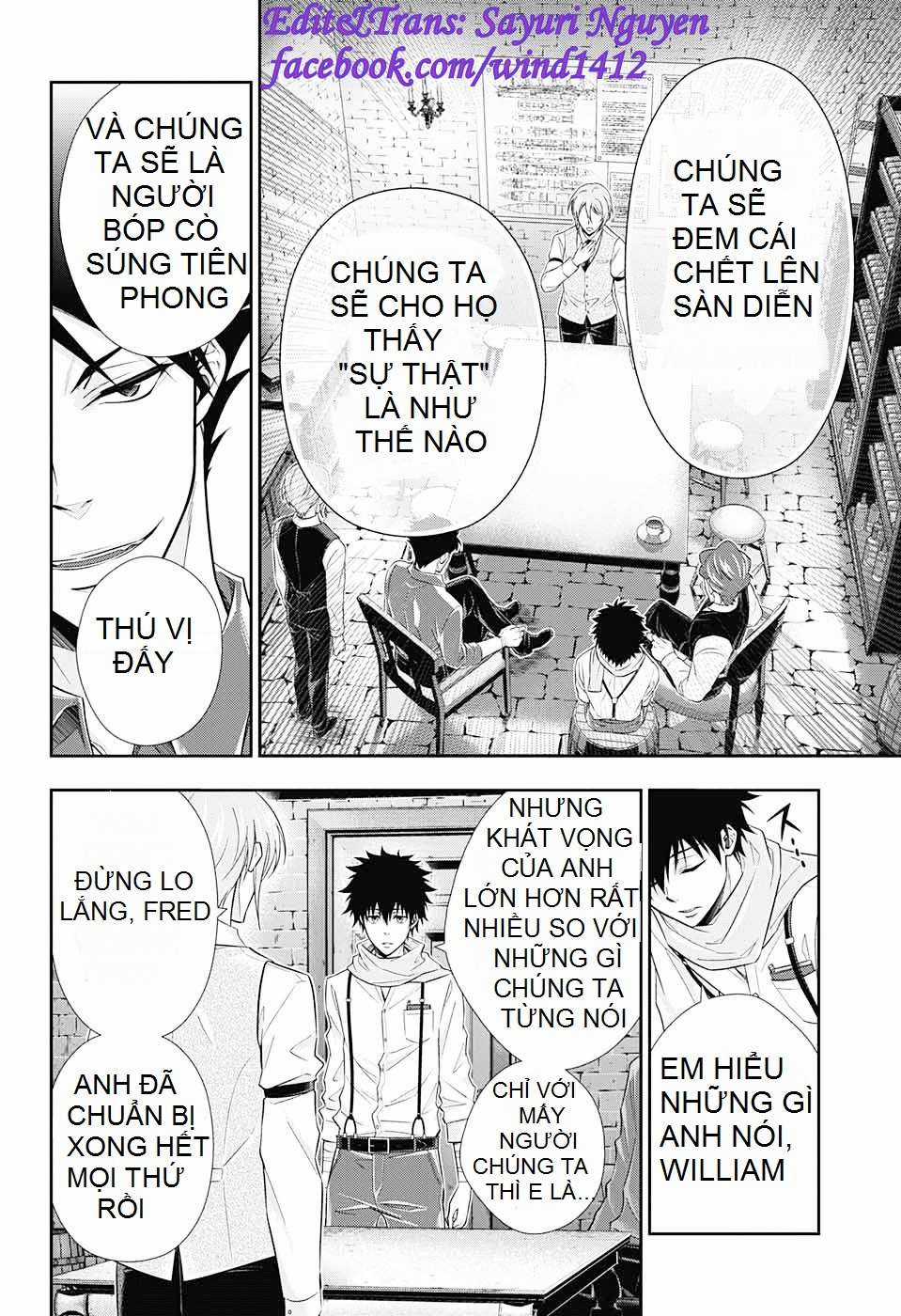 Yuukoku no Moriarty Chapter 5 trang 7