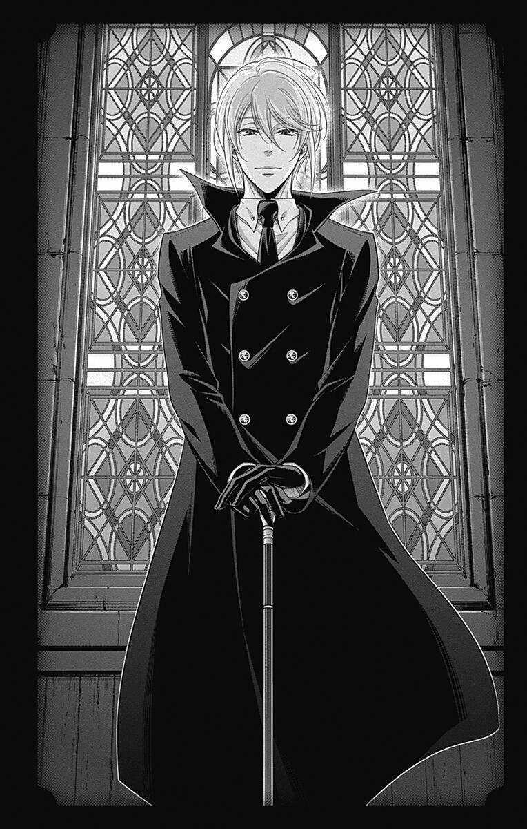 Yuukoku no Moriarty Chapter 52 trang 47