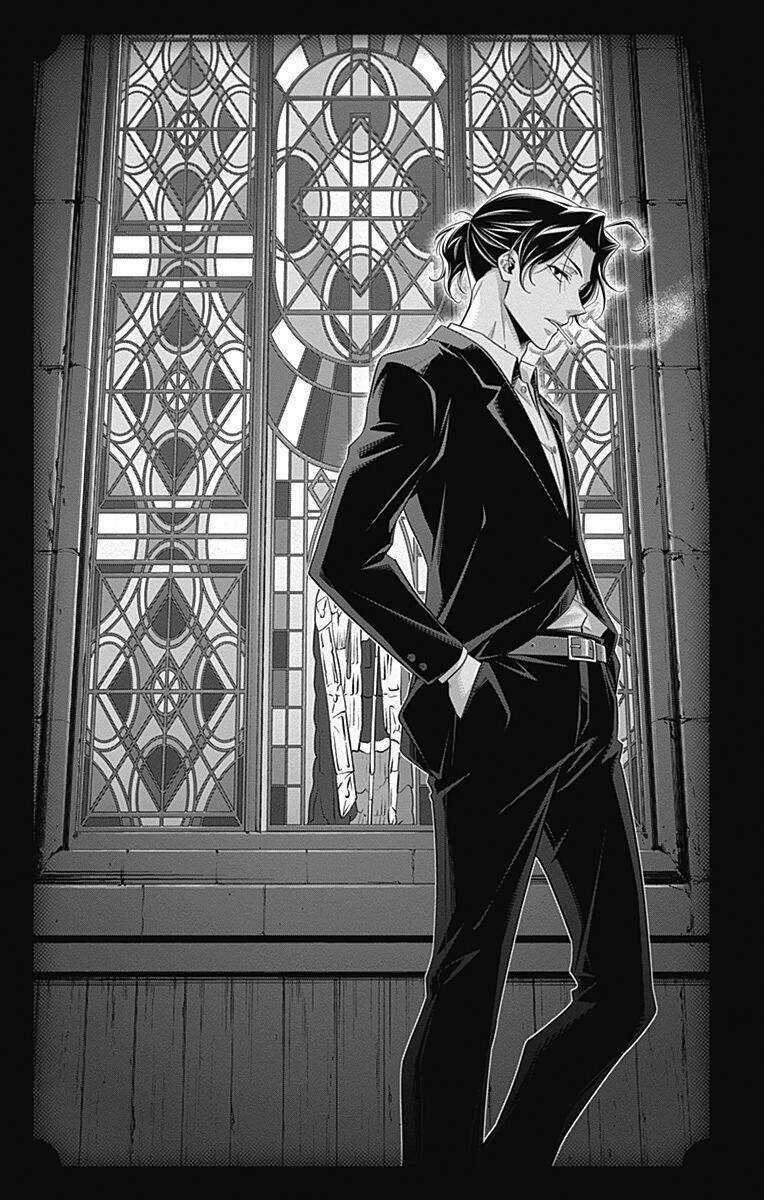 Yuukoku no Moriarty Chapter 52 trang 48