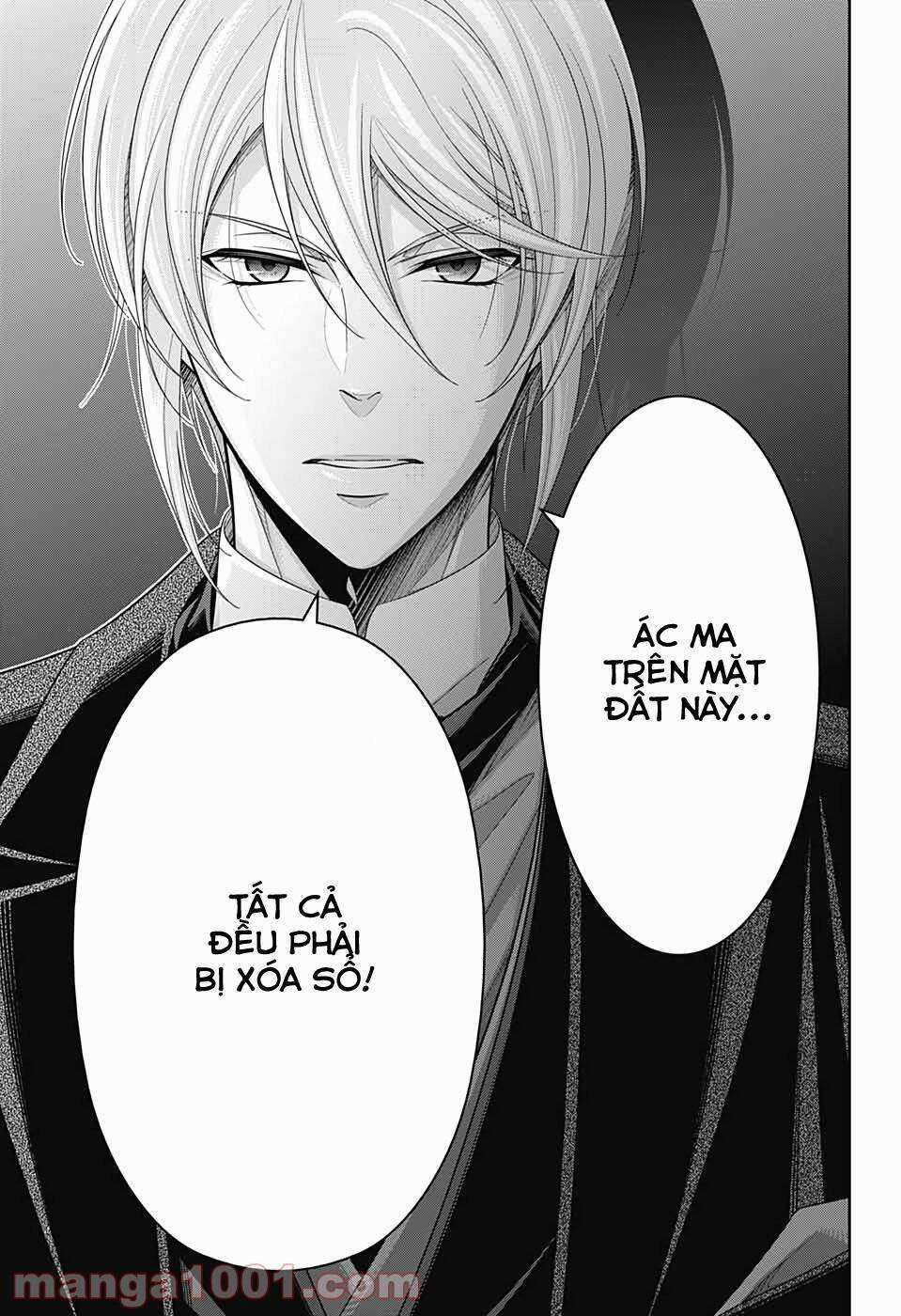 Yuukoku no Moriarty Chapter 53 trang 6