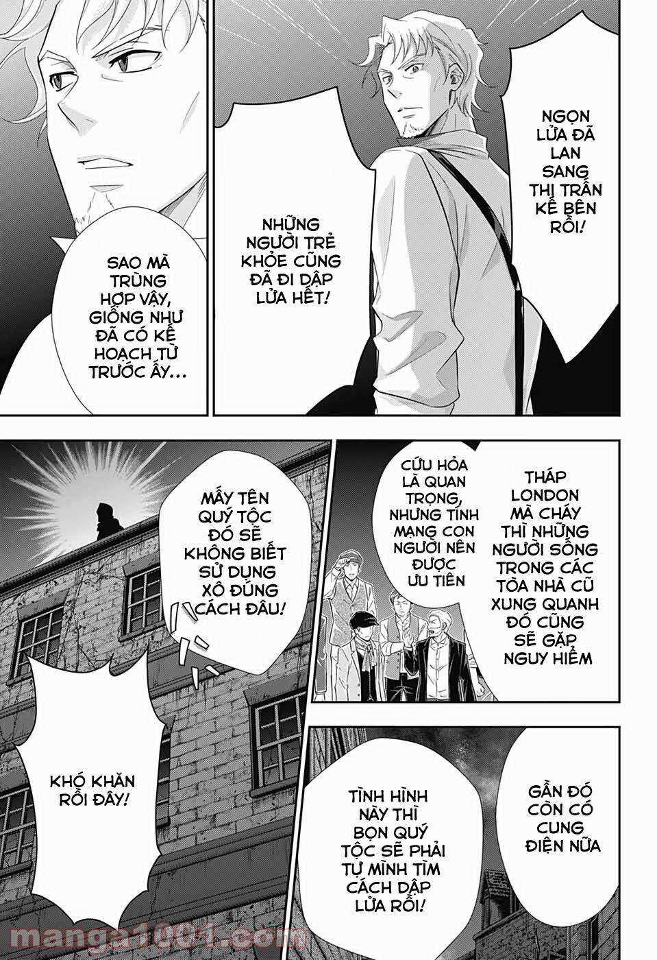 Yuukoku no Moriarty Chapter 54 trang 4