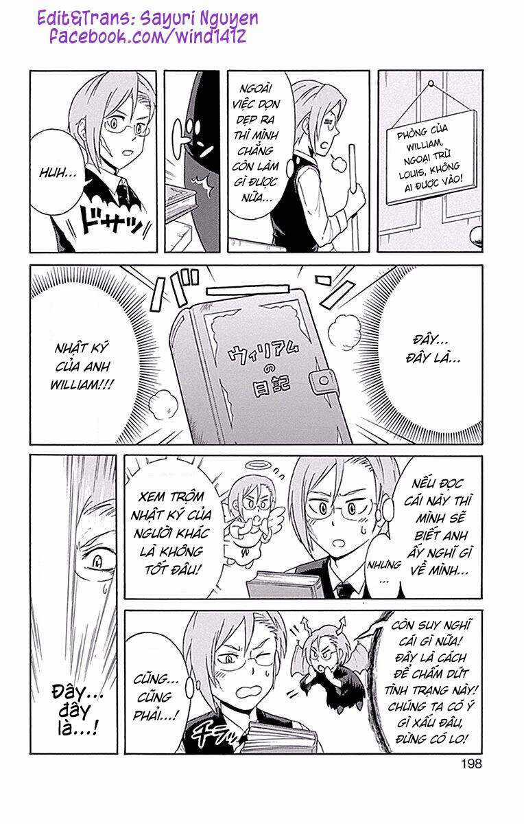 Yuukoku no Moriarty Chapter 55.1 trang 2