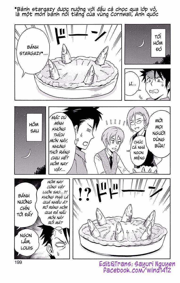 Yuukoku no Moriarty Chapter 55.1 trang 3