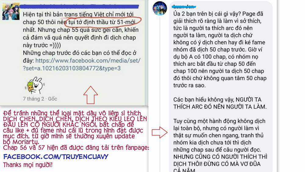 Yuukoku no Moriarty Chapter 55.1 trang 6