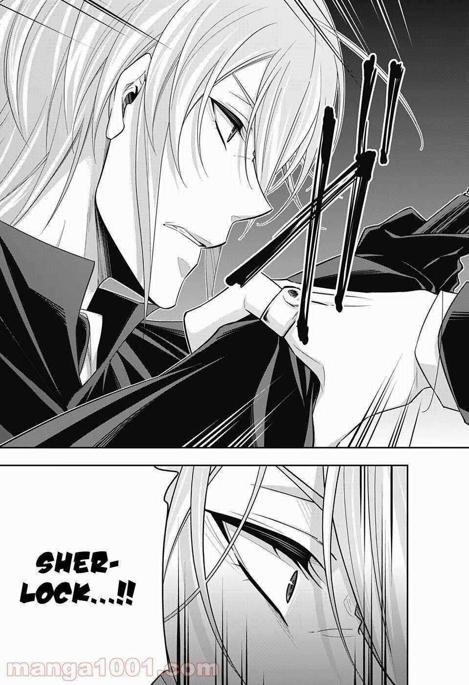 Yuukoku no Moriarty Chapter 55 trang 5