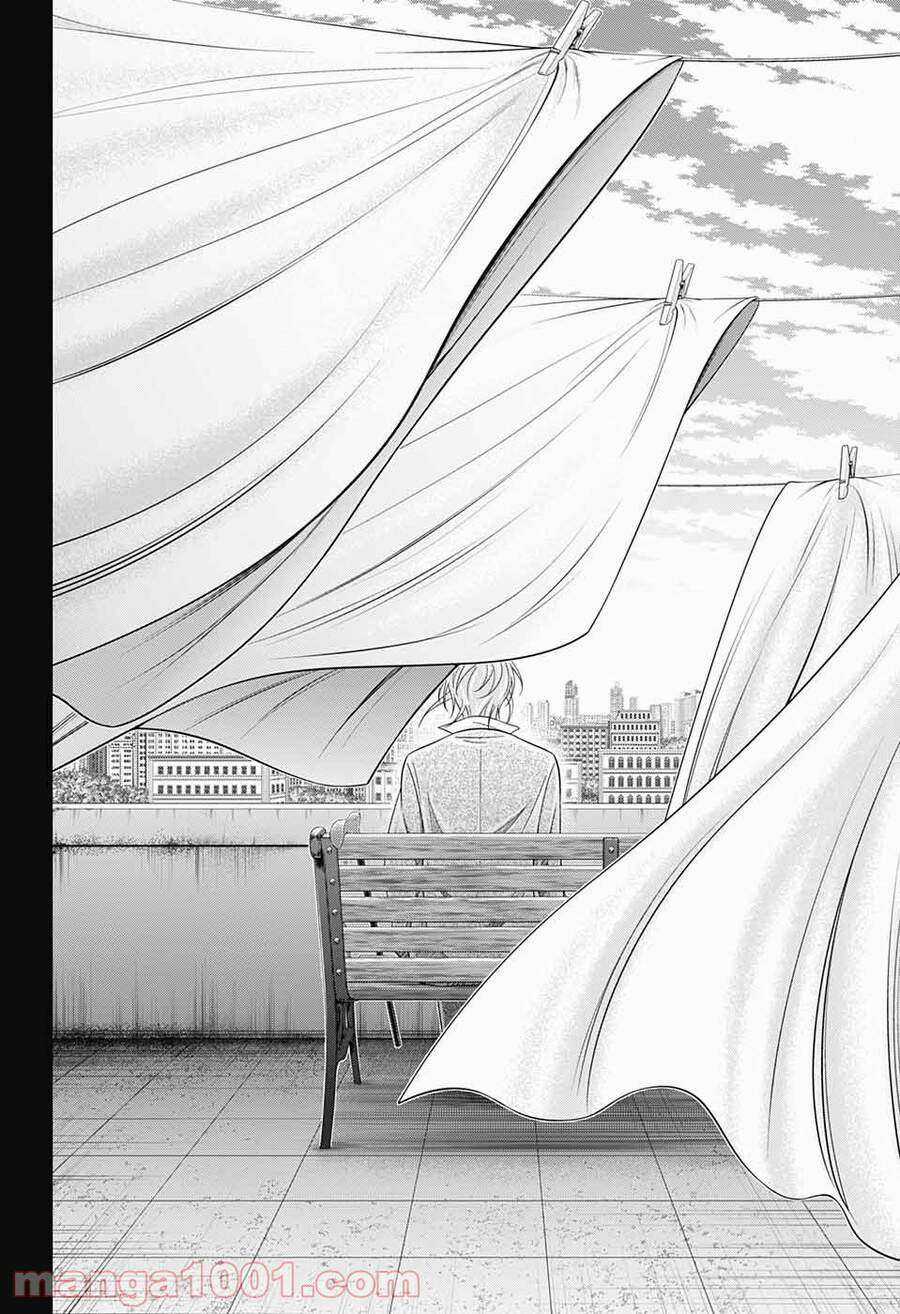 Yuukoku no Moriarty Chapter 59 trang 27