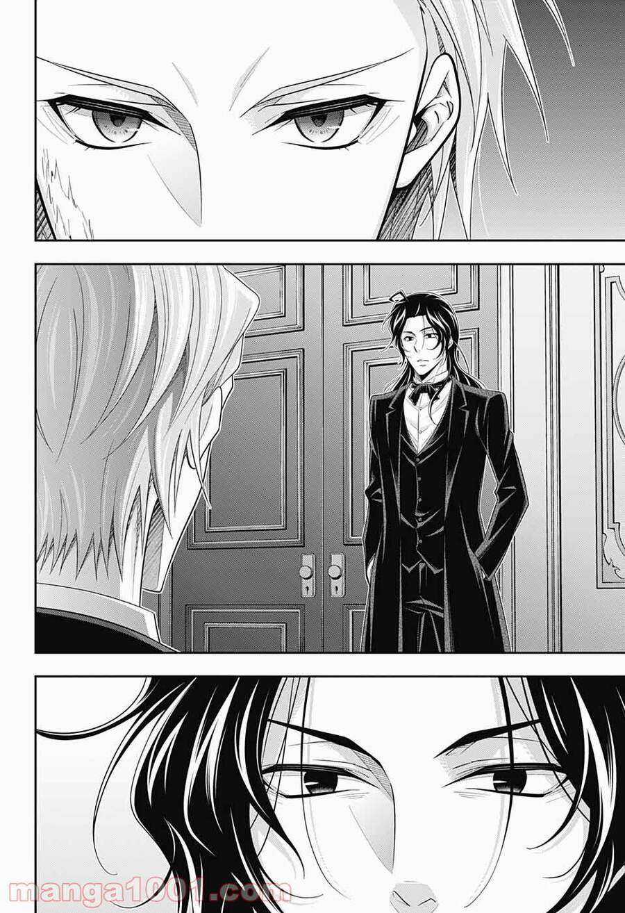 Yuukoku no Moriarty Chapter 59 trang 3