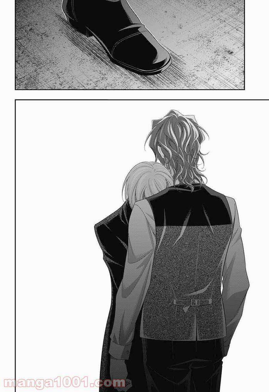 Yuukoku no Moriarty Chapter 64 trang 24