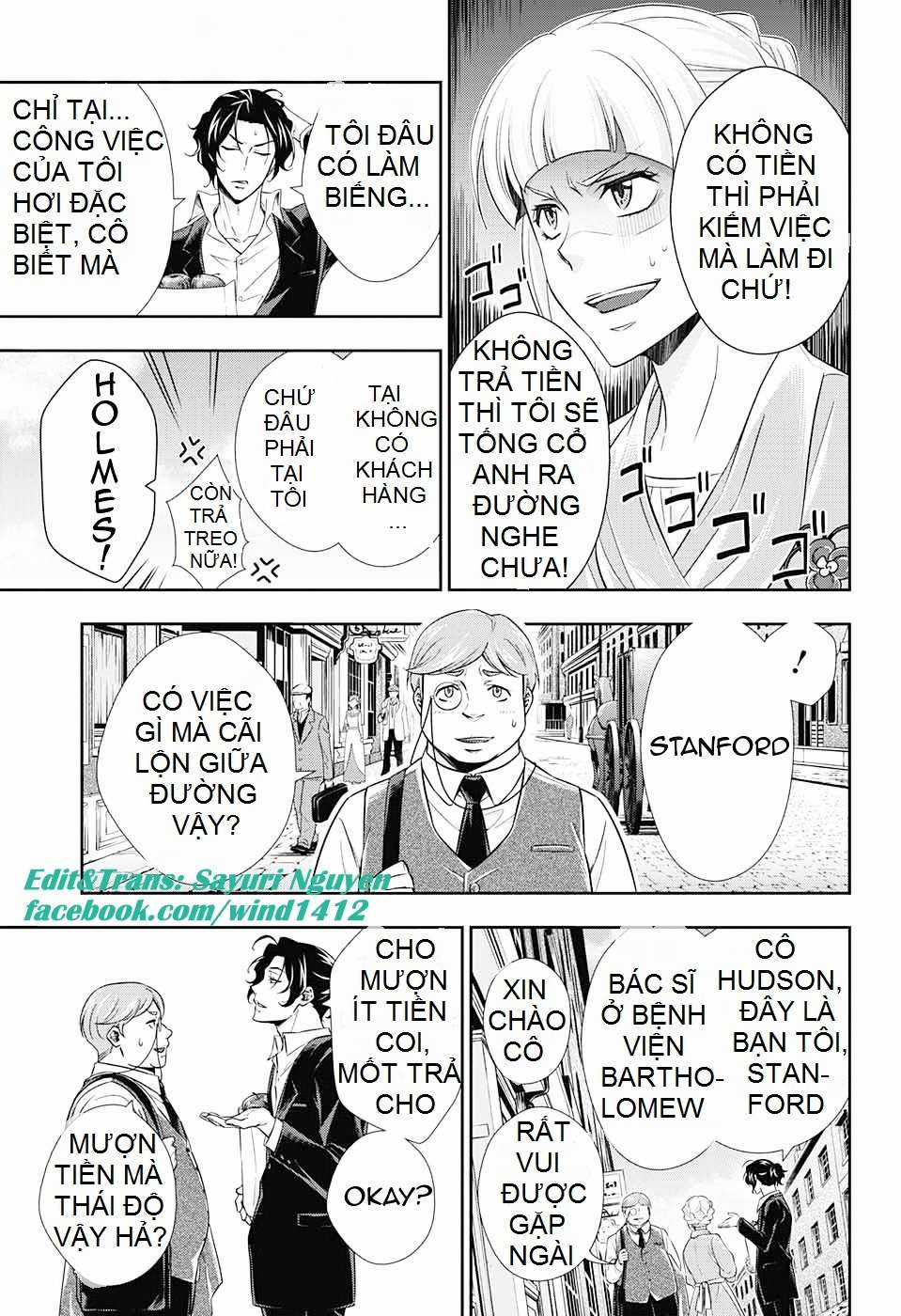 Yuukoku no Moriarty Chapter 7 trang 3