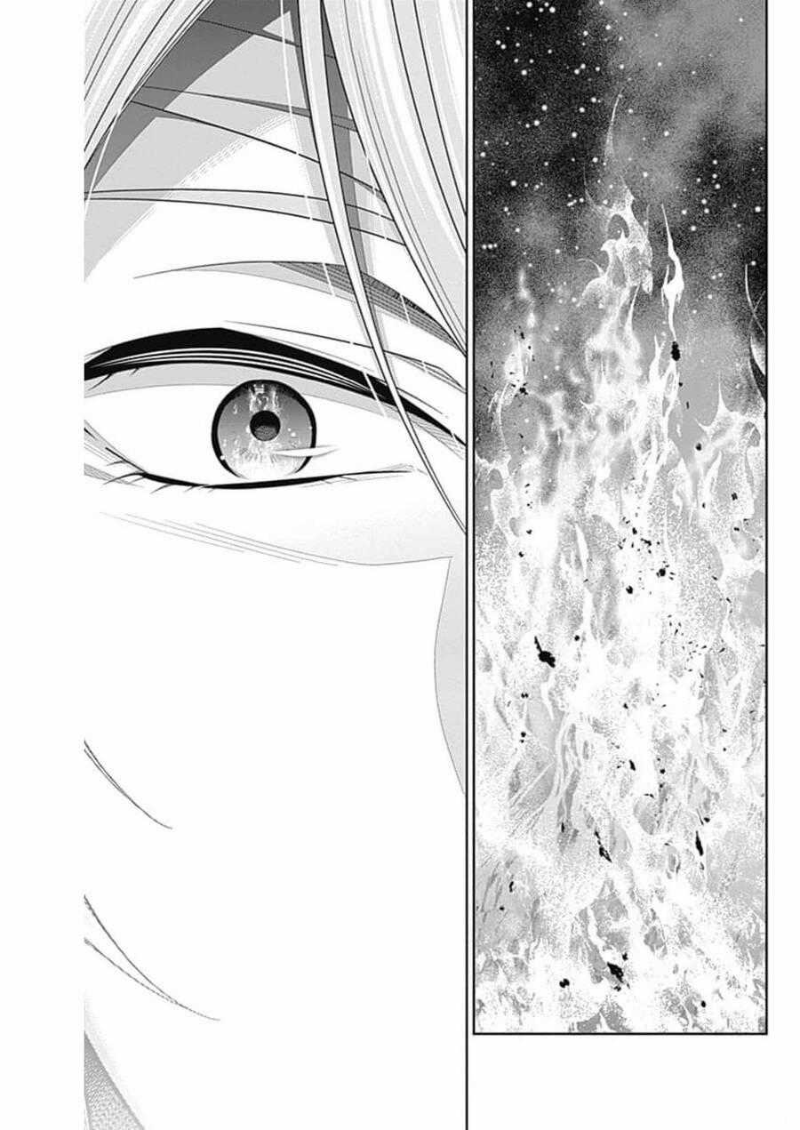 Yuukoku no Moriarty Chapter 71 trang 25