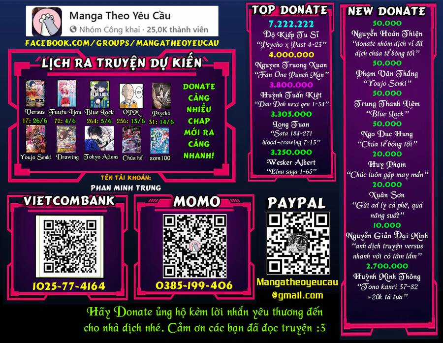 Yuukoku no Moriarty Chapter 72 trang 43