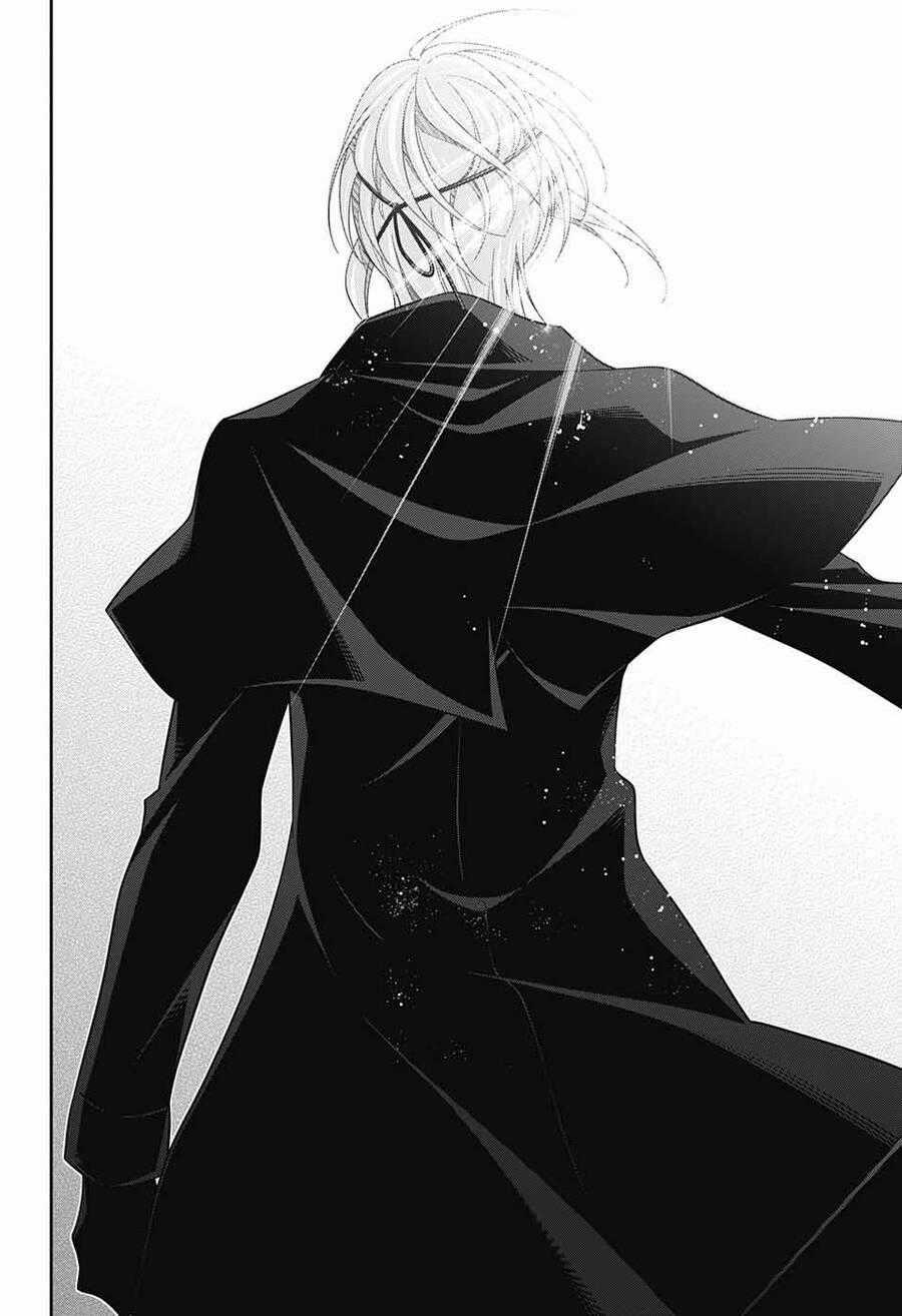 Yuukoku no Moriarty Chapter 74 trang 13