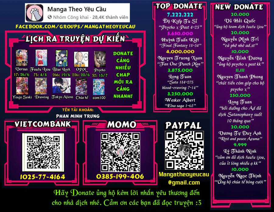 Yuukoku no Moriarty Chapter 74 trang 46