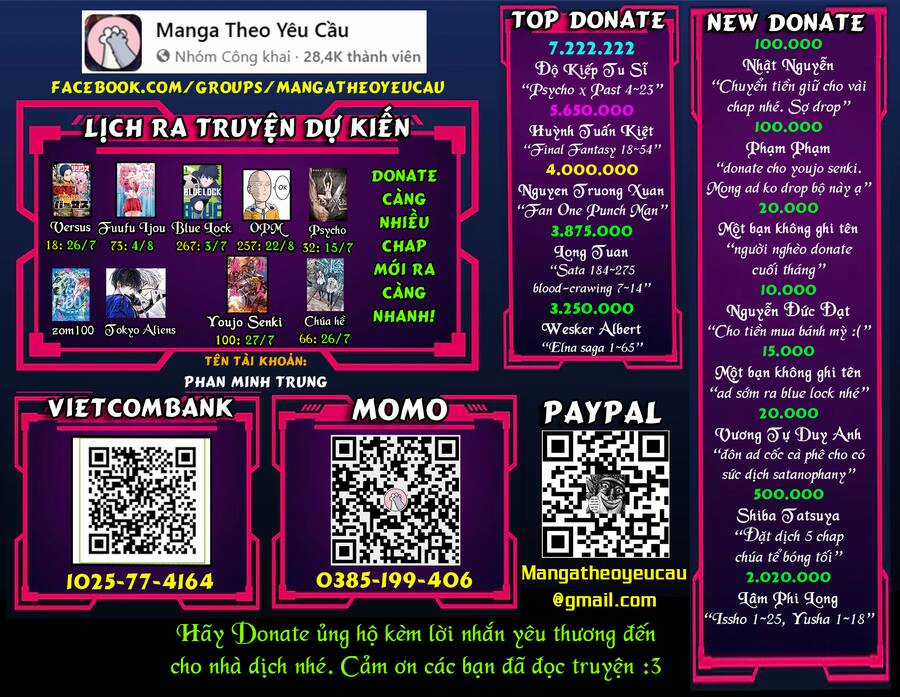 Yuukoku no Moriarty Chapter 76 trang 44