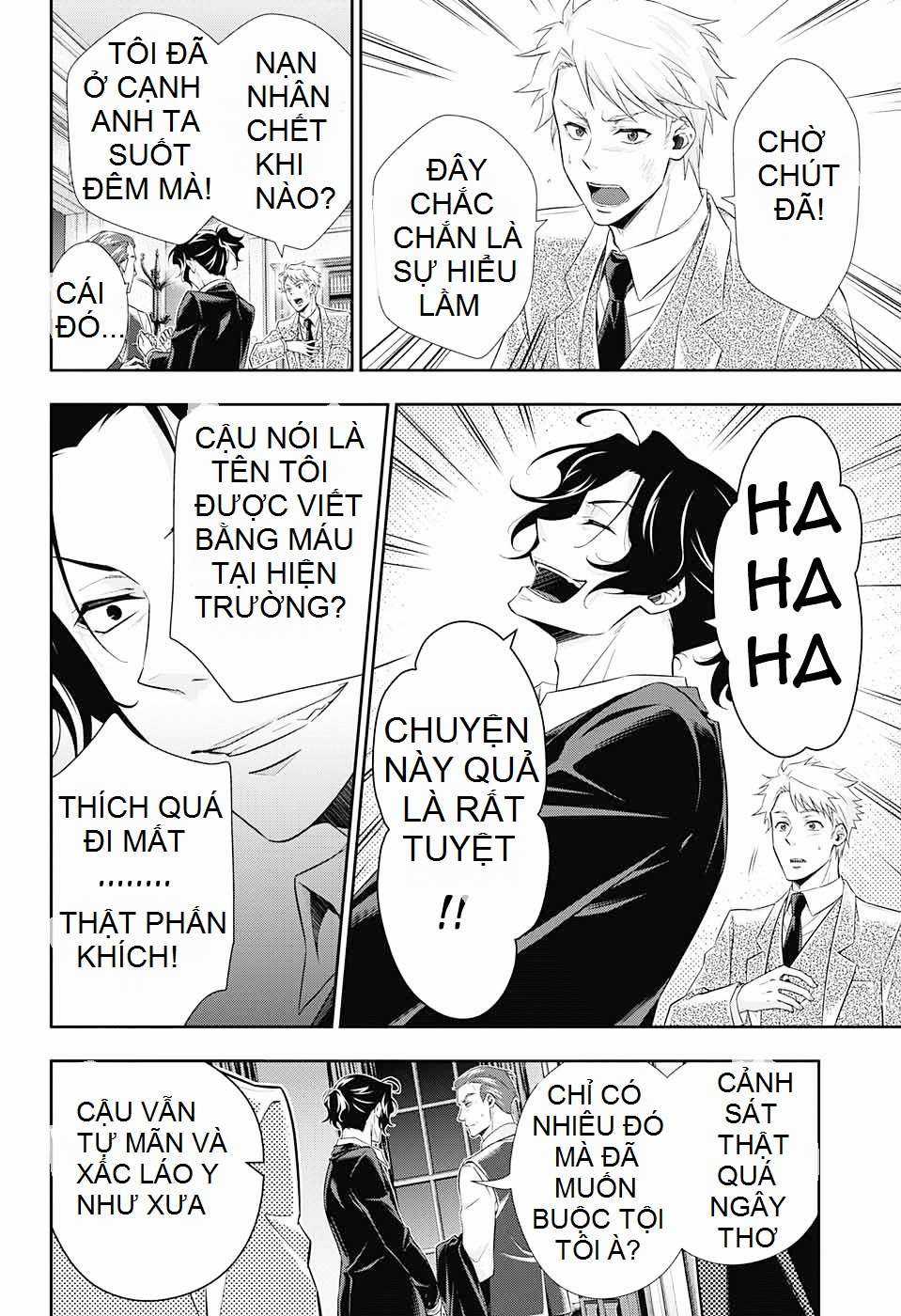 Yuukoku no Moriarty Chapter 8 trang 3